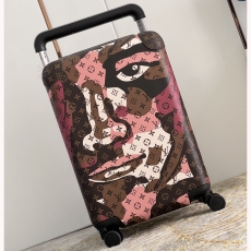 LV Suitcase